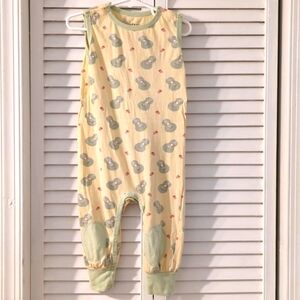 18M Ukelele crawler Cat&Dogma